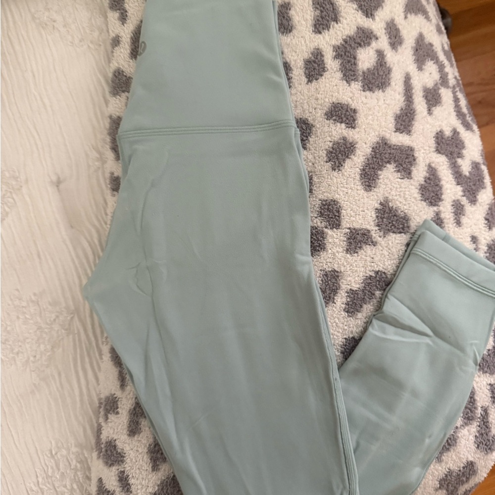 Lululemon align leggings 25”